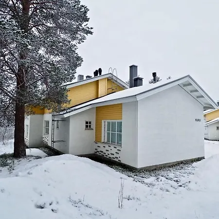 Keskusta, Kaetkae Kaksi * Levi