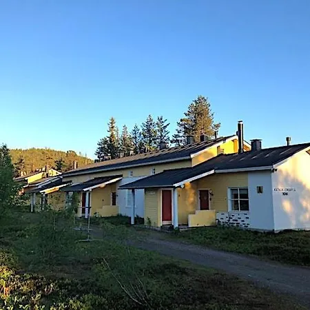 Lomavuokra Kaetkae Kaksi 아파트 *