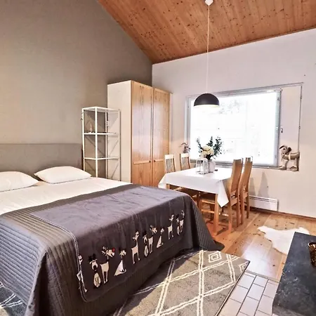 Keskusta, Kaetkae Kaksi Apartment
