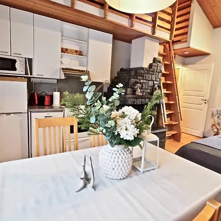 Apartment Keskusta, Kaetkae Kaksi