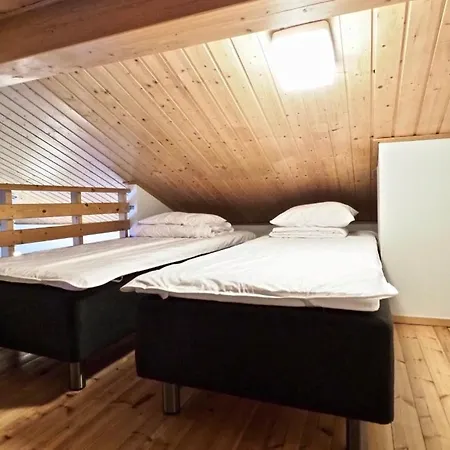 Apartment Keskusta, Kaetkae Kaksi Levi