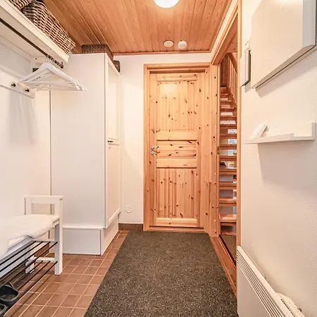 Lomavuokra Kaetkae Kaksi Levi