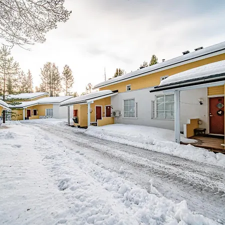 Lomavuokra Kaetkae Kaksi