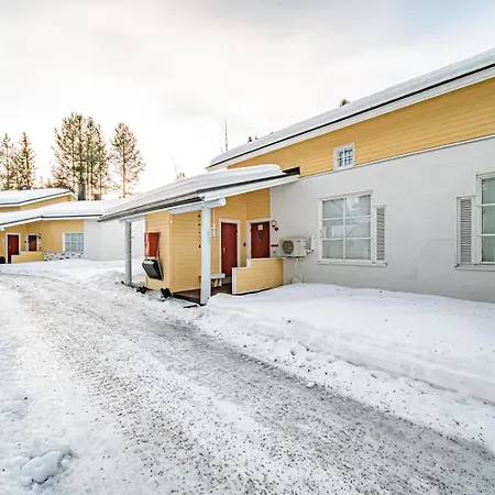 Keskusta, Kaetkae Kaksi Appartamento *