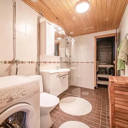 Lomavuokra Kaetkae Kaksi Apartamento