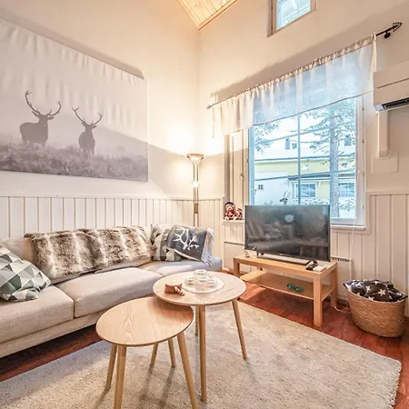 Lomavuokra Kaetkae Kaksi *