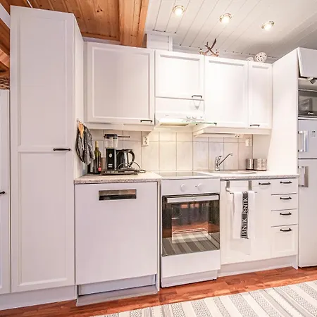 Lomavuokra Kaetkae Kaksi 아파트