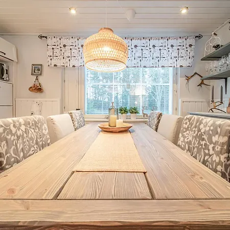 Apartamento Lomavuokra Kaetkae Kaksi