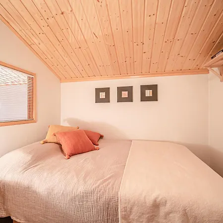 Lomavuokra Kaetkae Kaksi 아파트