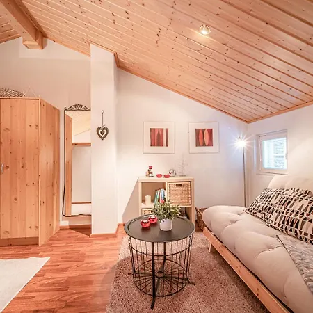 Apartamento Lomavuokra Kaetkae Kaksi Levi