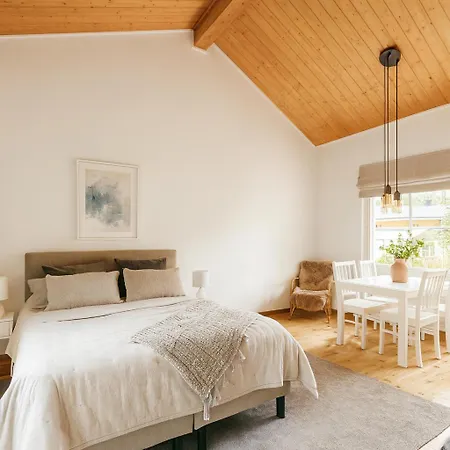 Apartamento Lomavuokra Kaetkae Kaksi