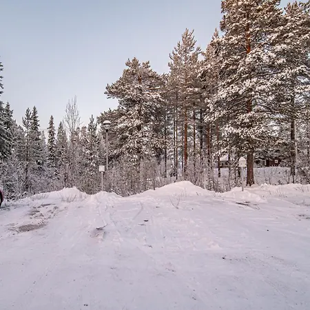 Lomavuokra Kaetkae Kaksi *