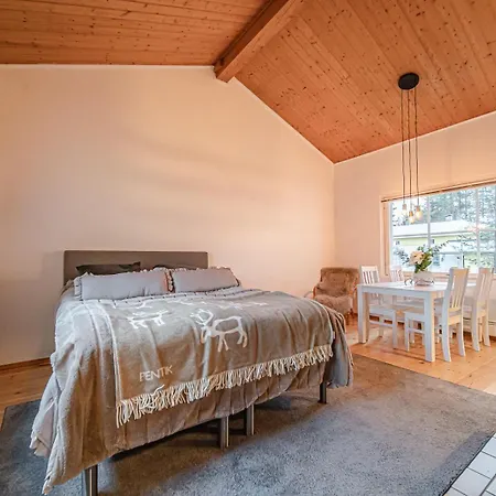 Apartamento Lomavuokra Kaetkae Kaksi