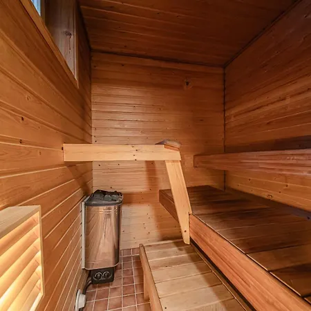 Lomavuokra Kaetkae Kaksi Apartamento Levi