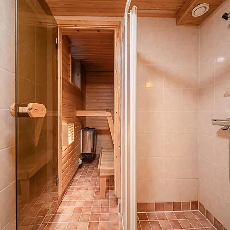 Apartamento Lomavuokra Kaetkae Kaksi Levi