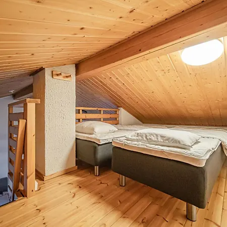 Lomavuokra Kaetkae Kaksi * 레비