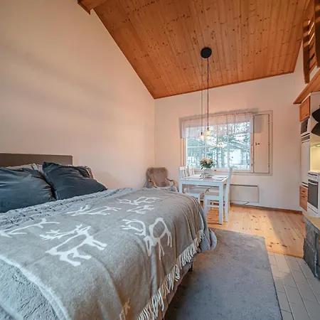 Lomavuokra Kaetkae Kaksi