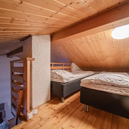 Apartamento Lomavuokra Kaetkae Kaksi