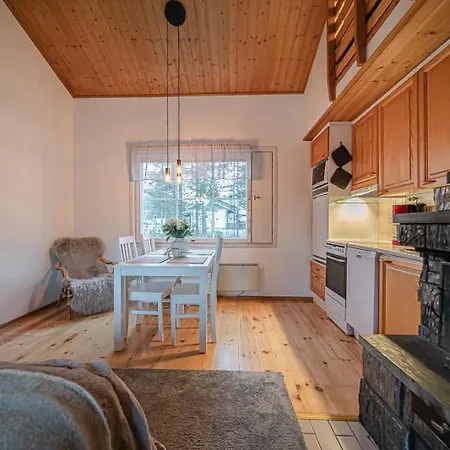 Lomavuokra Kaetkae Kaksi *