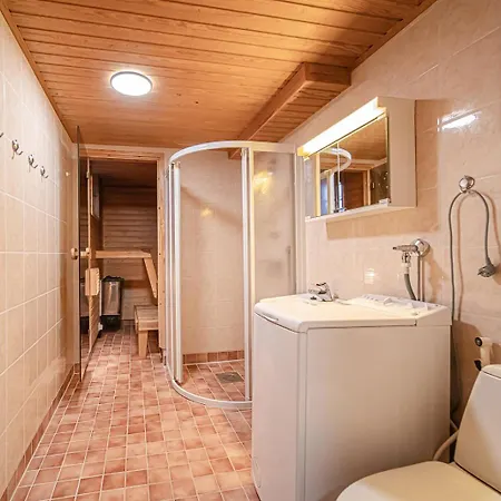 Lomavuokra Kaetkae Kaksi Levi