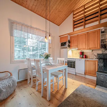 Lomavuokra Kaetkae Kaksi 아파트