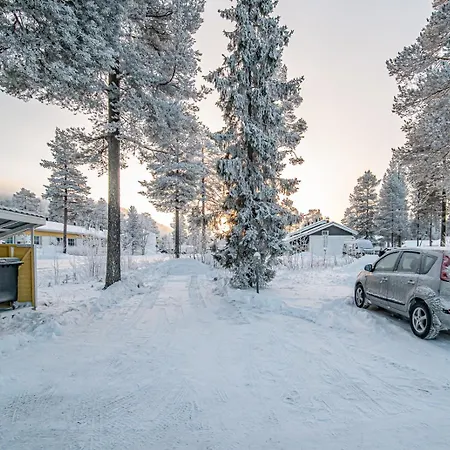 Lomavuokra Kaetkae Kaksi 아파트 *