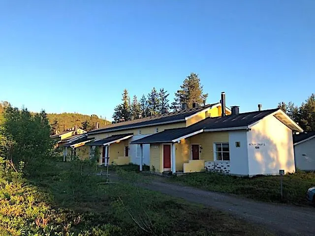 Lomavuokra Kaetkae Kaksi Apartamento *