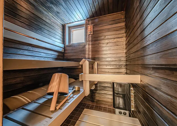 Lomavuokra Kaetkae Kaksi *