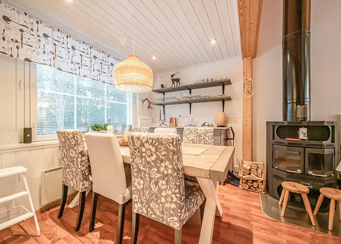 Apartamento Lomavuokra Kaetkae Kaksi *