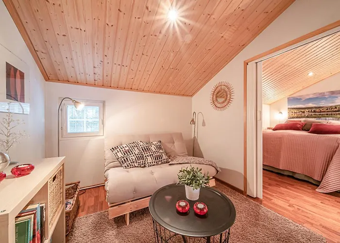 Apartamento Lomavuokra Kaetkae Kaksi