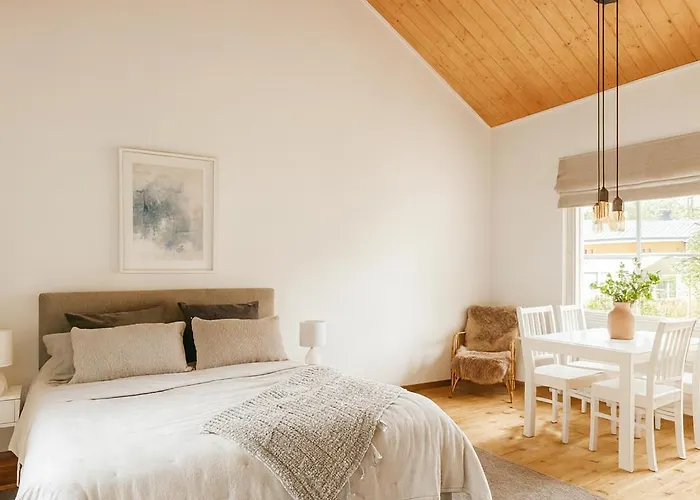 Apartamento Lomavuokra Kaetkae Kaksi