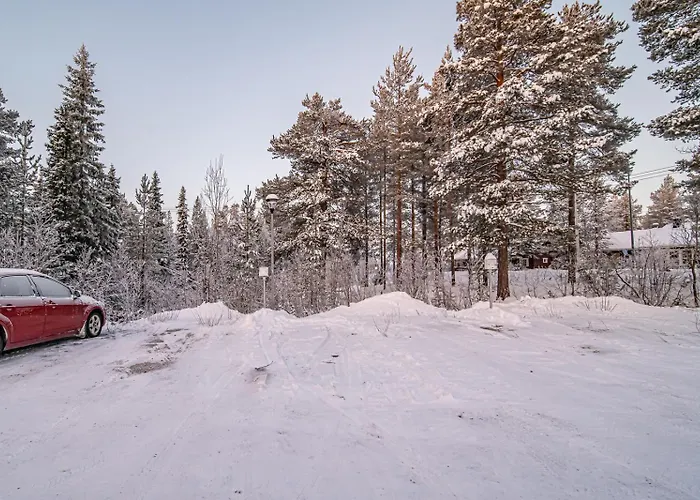 Lomavuokra Kaetkae Kaksi *