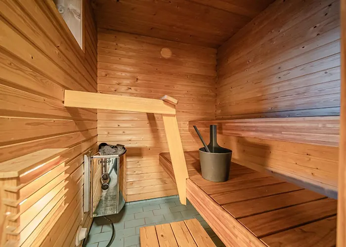 Apartamento Lomavuokra Kaetkae Kaksi *