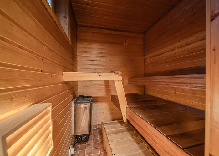 Lomavuokra Kaetkae Kaksi Apartamento Levi